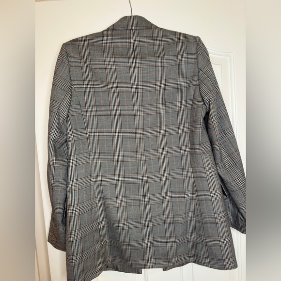 Cool girl Zara blazer size small - Picture 4 of 5